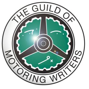 GUILD LOGO REDRAW
