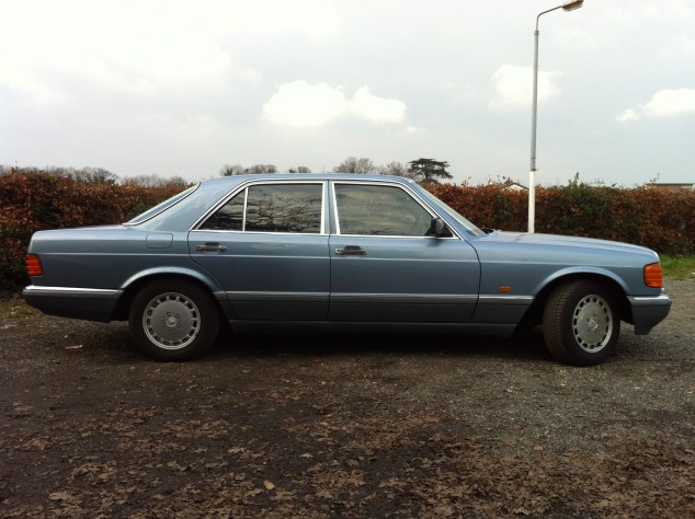 The Body featured simple, straight lines