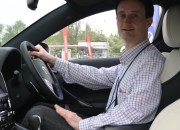 Petroleum Vitae's new editor, Oliver Hammond