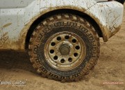 June 2014 Suzuki off road Yorkshire Outdoors Crathorne Swift 4x4 S-Cross Jimny Oliver Hammond Isabel Carter - photo - Jimny 23