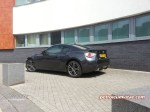 Toyota GT86 full road test review blogger Oliver Hammond Keith Petroleum Vitae photo - modern 7