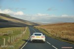 2014 3.0 litre V6 Supercharged Petrol 340PS Jaguar F-Type Coupe road test review blogger - photo - driven 14