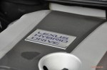 2014 Lexus GS300h-f F Sport road test review blogger - photo - engine