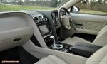 2014-15 Bentley Flying Spur V8 Mulliner road test review report freelance automotive motoring blogger journalist writer Oliver Hammond - photo wallpaper - interior