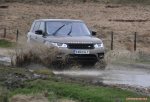 2015 Range Rover Sport SDV6 HSE Dynamic road test review report freelance motoring automotive journalist Oliver Hammond Manchester blogger wallpaper photo - mud splash 1