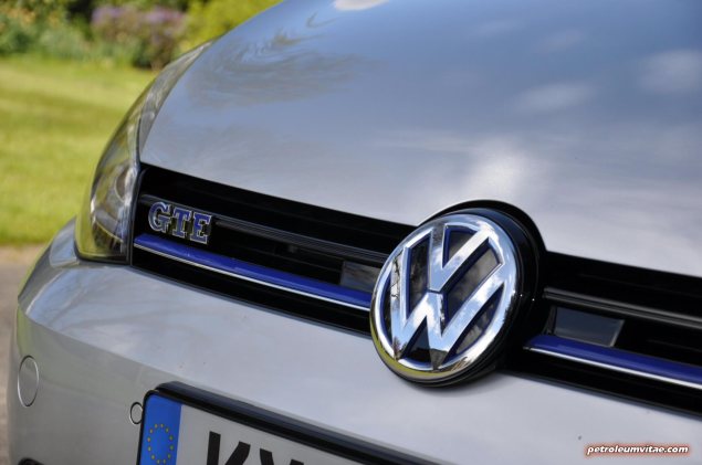 2015 Volkswagen Golf GTE first drive economy sense financial review blog blogger freelance motoring automotive journalist Manchester VW Rudding day photo wallpaper 06