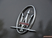 2014-15 6th generation Maserati Quattroporte GTS road test review report compare rivals blog journalist Hammond gallery photos wallpaper spec - driving4