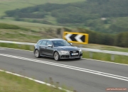 2015 Audi RS6 C7 Avant full road test review report group test comparison M5 E63 XFR-S Sportbrake estate journalist writer motoring freelance Hammond blogger wallpaper - driving1
