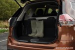 2015 Nissan X-Trail Tekna dCi 130 2WD diesel manual road test review comparison wallpaper photo 6