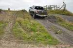 New Mitsubishi L200 Warrior Series 5 road test review - photo 09