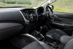 New Mitsubishi L200 Warrior Series 5 road test review - photo 15