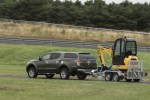 New Mitsubishi L200 Warrior Series 5 road test review - photo 19