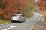 New Audi Q7 3.0 TDI quattro S line 272 PS tiptronic road test review photo wallpaper - exterior 7