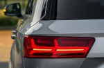 New Audi Q7 3.0 TDI quattro S line 272 PS tiptronic road test review photo wallpaper - interior 6