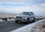 New Volvo XC90 D5 Inscription road test review, Oliver Hammond, Petroleum Vitae - exterior1