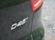 Volvo XC40 D4 R-Design AWD review by Oliver Hammond photo - badge